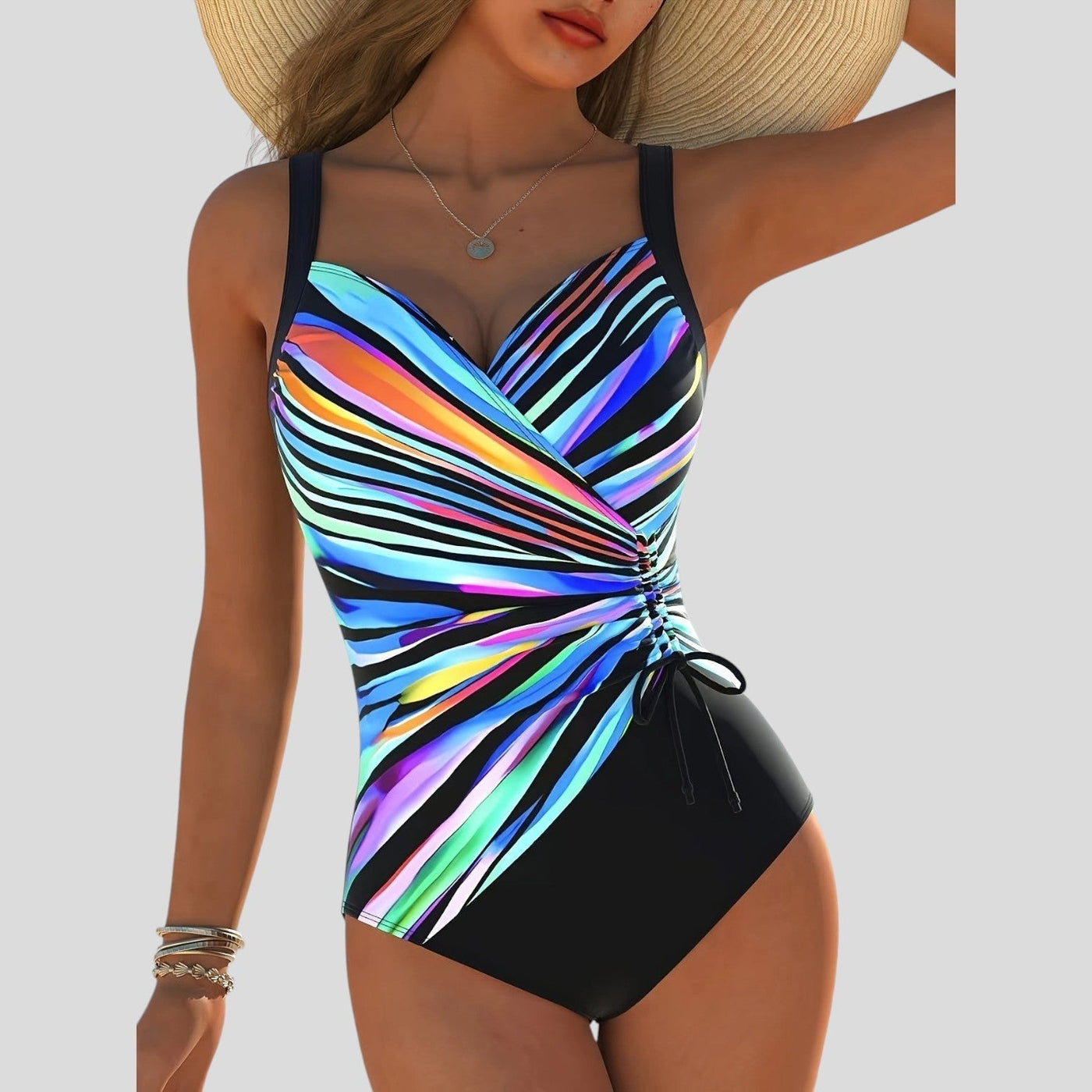 Elena | Swimsuit