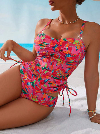 RIDA – FASHIONABLE COMFORT FOR SUMMER