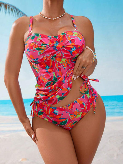 RIDA – FASHIONABLE COMFORT FOR SUMMER