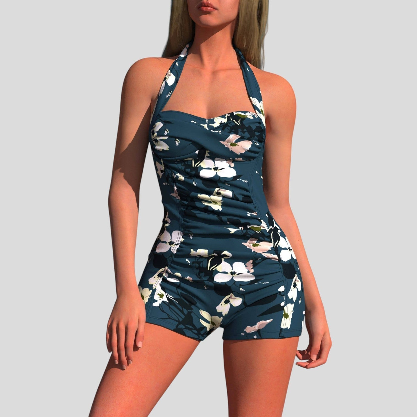 Lucrezia | Swimsuit