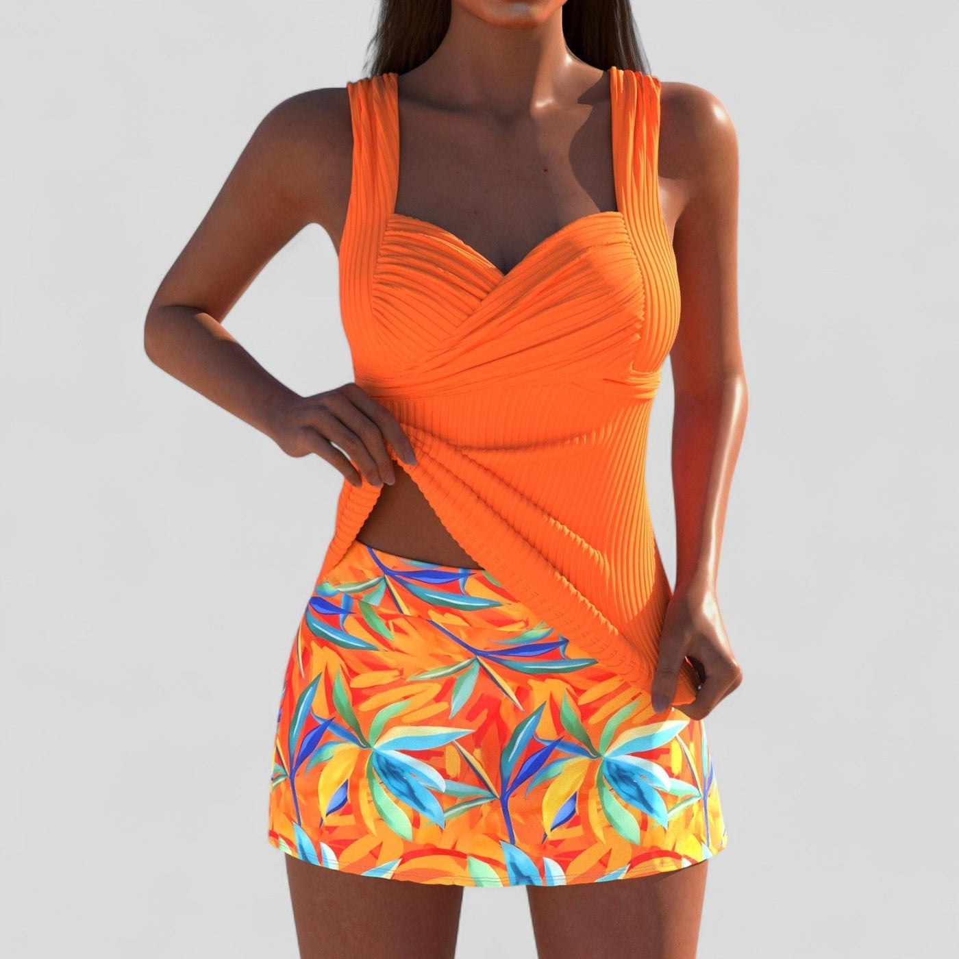 Yomara | Swimsuit