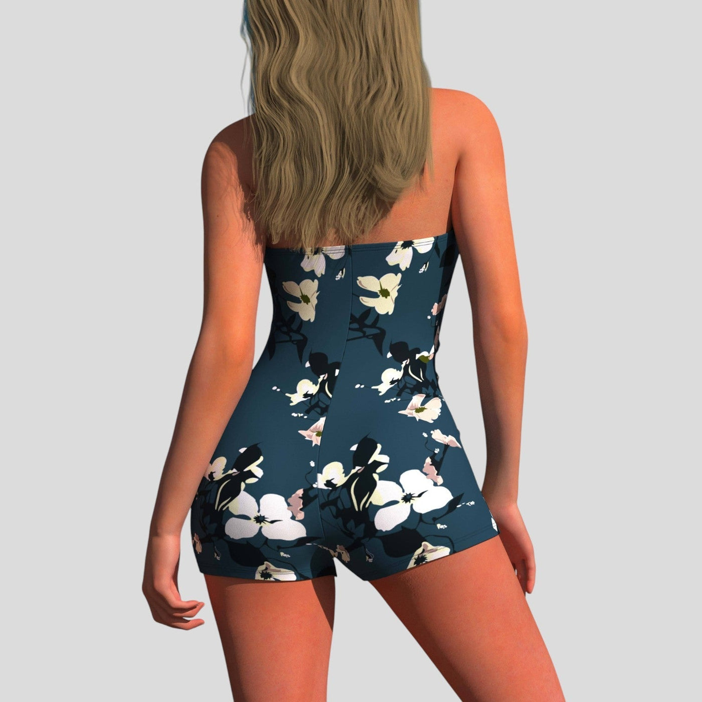 Lucrezia | Swimsuit