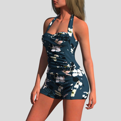 Lucrezia | Swimsuit
