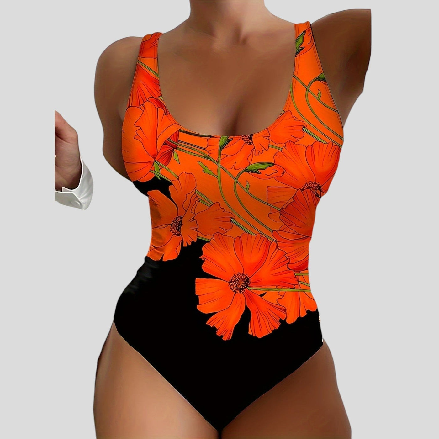 Marisol | Swimsuit