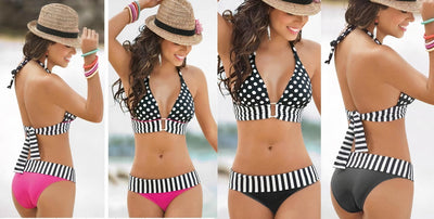 Dalina - Summer Flattering Bikini