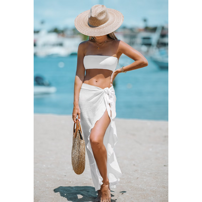Ciela - Seabreeze Wrap Skirt