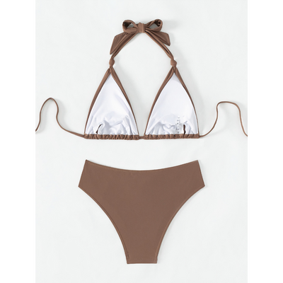 Dianne - Classic Tie Bikini