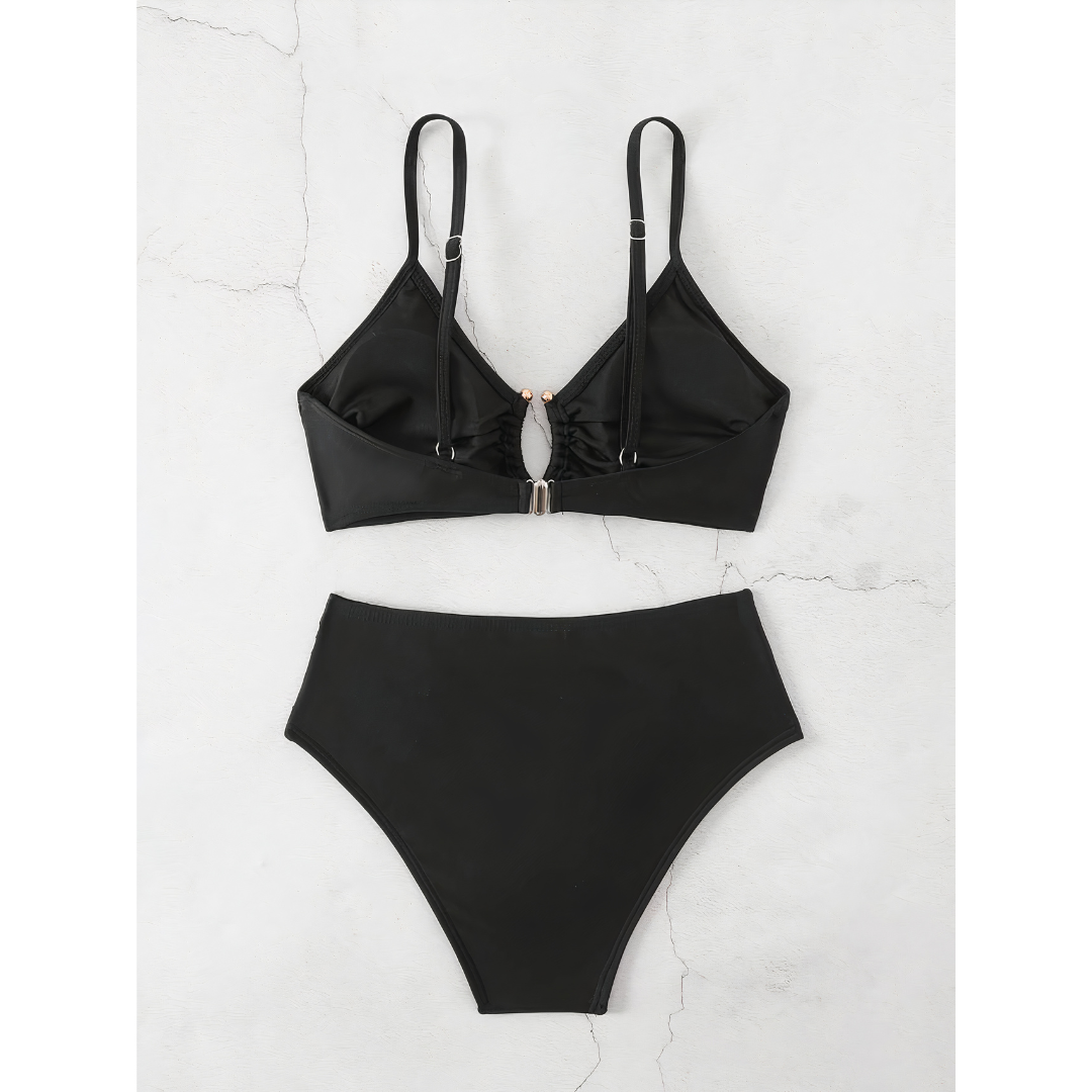 Lovia - Chic Minimalist Bikini