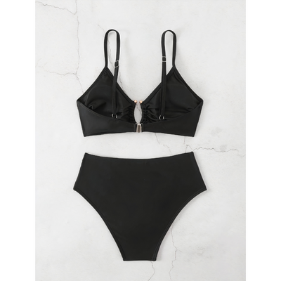 Lovia - Chic Minimalist Bikini