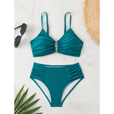 Lovia - Chic Minimalist Bikini