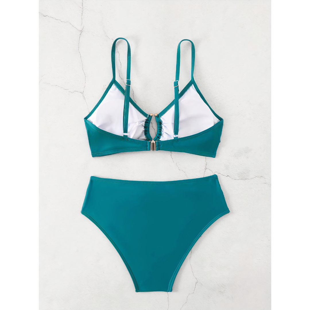 Lovia - Chic Minimalist Bikini