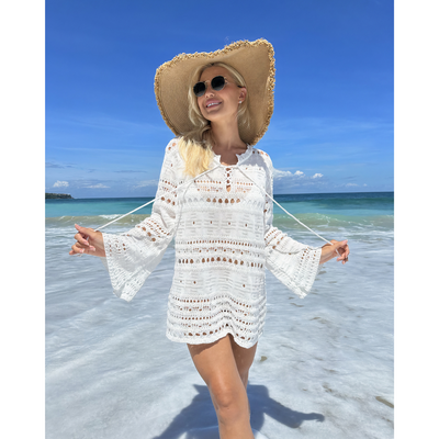 Krizha - Summer Mini Cover-Up