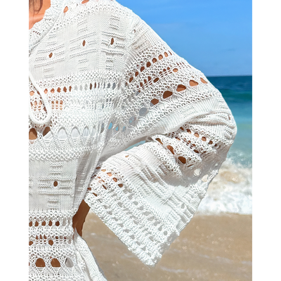 Krizha - Summer Mini Cover-Up