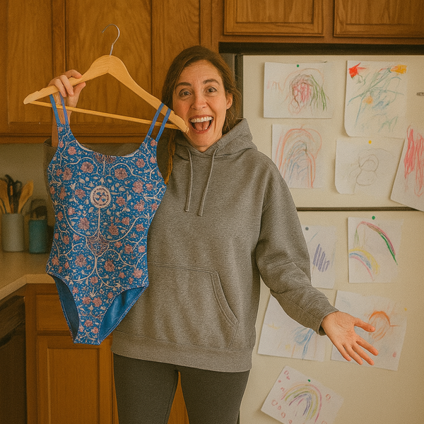 Customers Love Susan's Swimwear