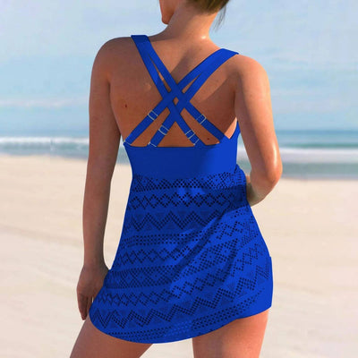 Cristina - 2-Piece Swimsuit