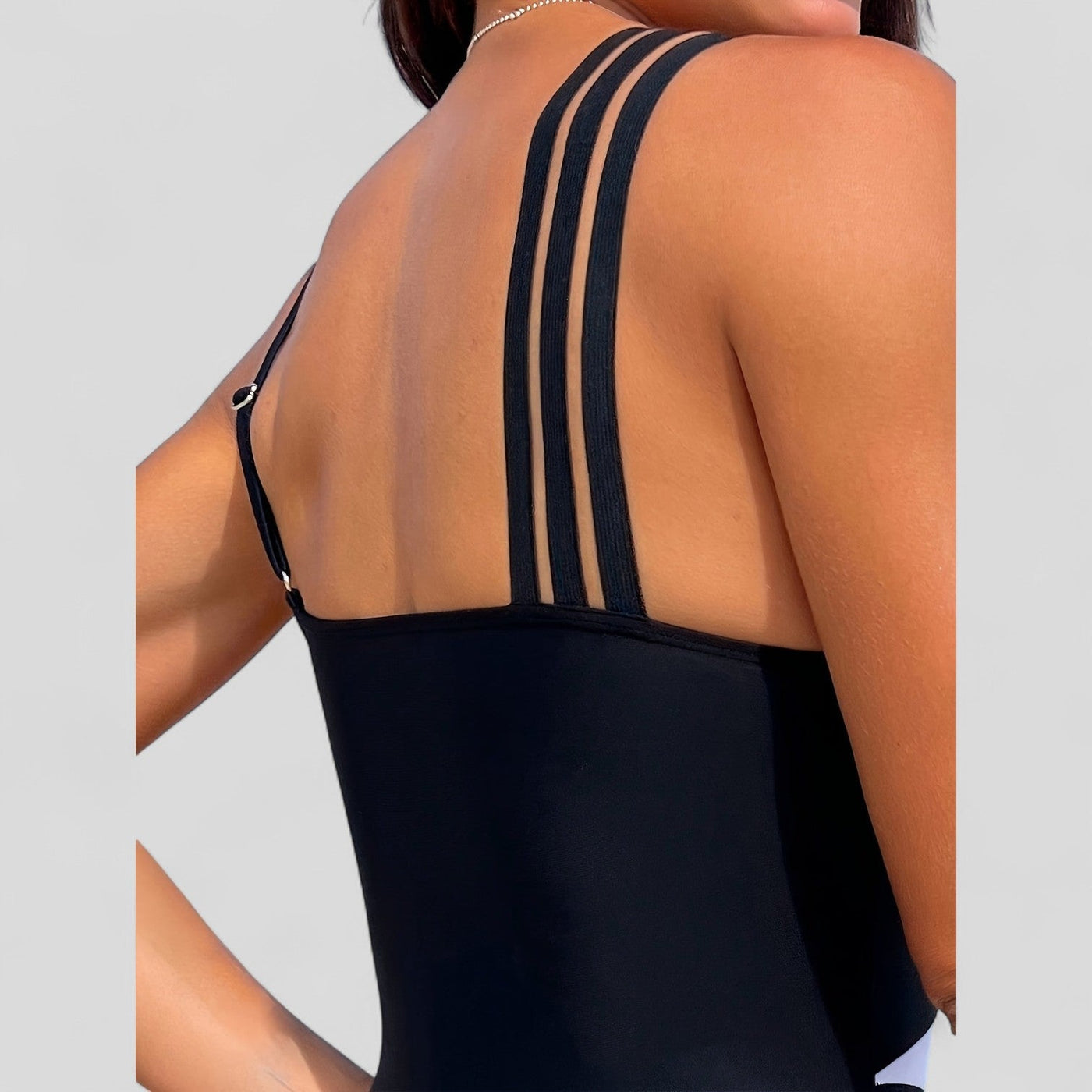 Camila | Swimsuit