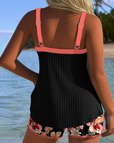Marissa - Floral Bloom Swimwear