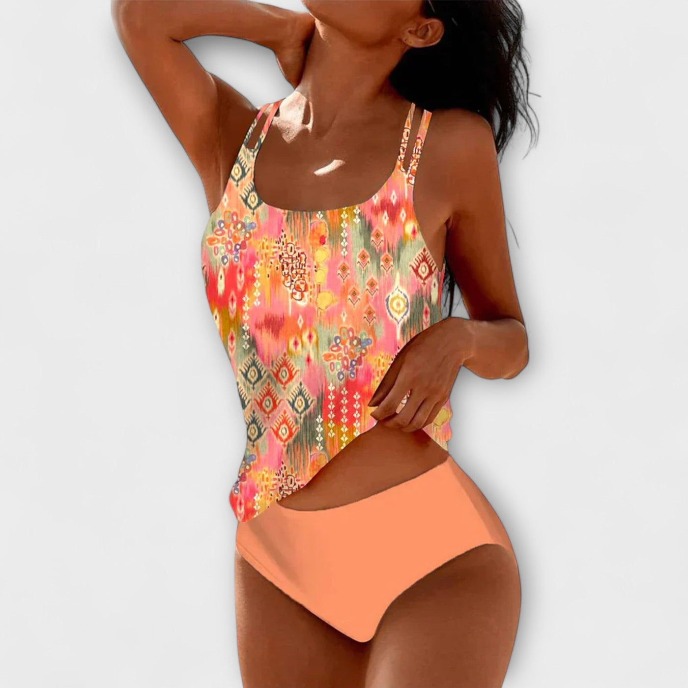 Briselda | Swimsuit