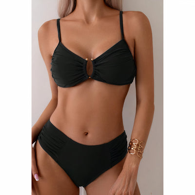 Lovia - Chic Minimalist Bikini