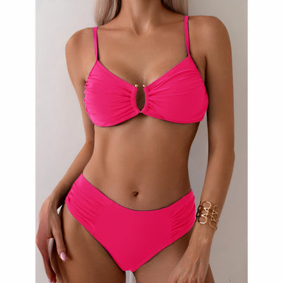 Lovia - Chic Minimalist Bikini